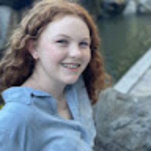 Meet your Posher, Audrey